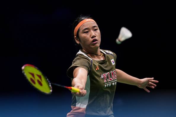 “왕즈이, 계속된 결승 패배는 능력의 문제 아냐” “안세영의 통치가 시작된지 최소 3년, 아직도 해결책 없나” 中 매체들의 한탄