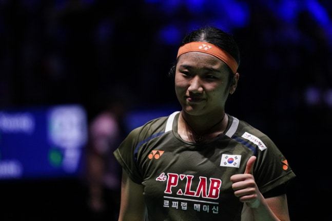 “왕즈이, 계속된 결승 패배는 능력의 문제 아냐” “안세영의 통치가 시작된지 최소 3년, 아직도 해결책 없나” 中 매체들의 한탄