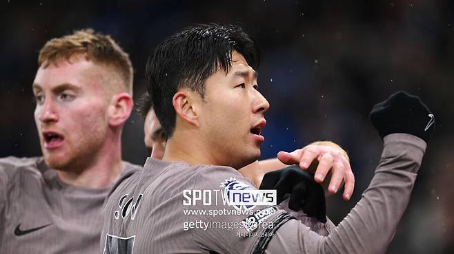 토트넘 '오피셜' 공식발표에 SON 컴백 약속했다…손흥민