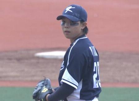 109구 8K 혼신의 완투승...7년 만에 복귀 신고합니다, '에이스' 김라경 [아시안컵]