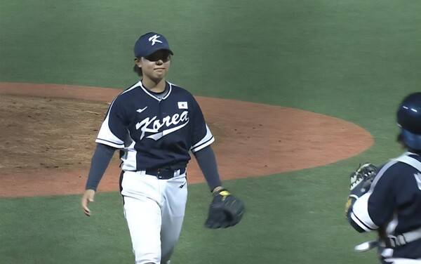 109구 8K 혼신의 완투승...7년 만에 복귀 신고합니다, '에이스' 김라경 [아시안컵]