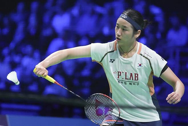 “믿음이 최고의 무기” 배드민턴 양대 간판 동반 우승, 안세영도 김원호-서승재도 9번째 금메달 걸었다