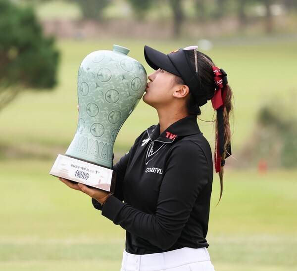 초중고 한국에서 나온 리슈잉