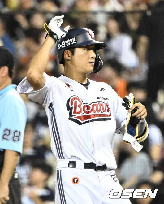 ‘7년 타율 .185’ 휘문고 오타니 대체 무엇이 문제인가, 스승 강정호의 냉정 분석 “주변에서 훈수가 많아 혼란 느껴”