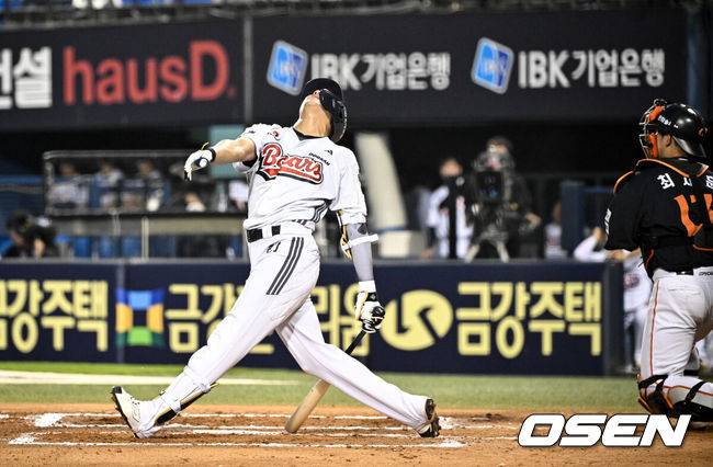 ‘7년 타율 .185’ 휘문고 오타니 대체 무엇이 문제인가, 스승 강정호의 냉정 분석 “주변에서 훈수가 많아 혼란 느껴”