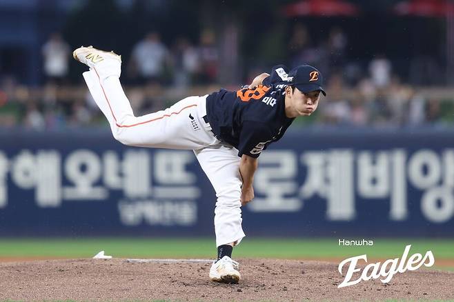 일본서 급거 귀국→KS 등판 준비라니, 이런 날도 온다…윤산흠