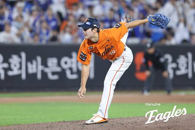 일본서 급거 귀국→KS 등판 준비라니, 이런 날도 온다…윤산흠