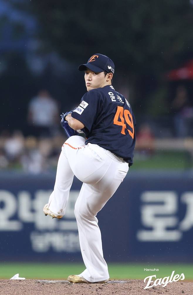 일본서 급거 귀국→KS 등판 준비라니, 이런 날도 온다…윤산흠