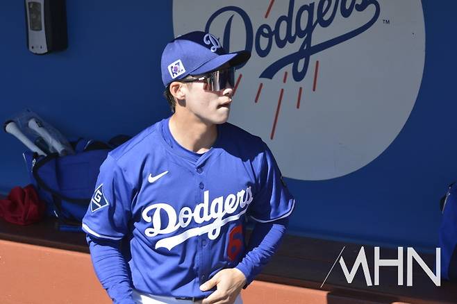 '월드시리즈'라 불릴만 하네, '다저스 vs 토론토' 양팀선수 출신국가가 무려 9개국