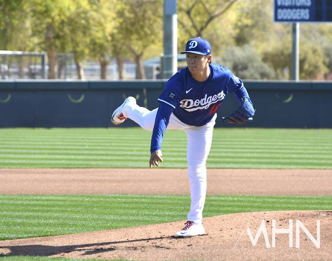 '월드시리즈'라 불릴만 하네, '다저스 vs 토론토' 양팀선수 출신국가가 무려 9개국