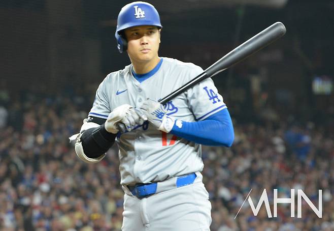 '월드시리즈'라 불릴만 하네, '다저스 vs 토론토' 양팀선수 출신국가가 무려 9개국