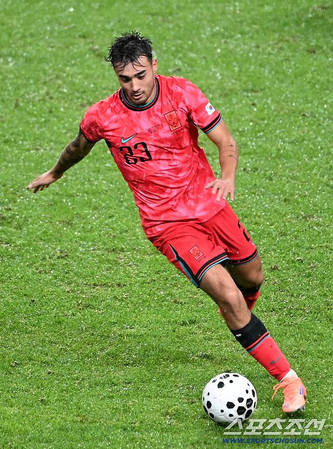 홍명보호 초비상, 월드컵 영웅+대한민국 간판 10번+한국 최초 혼혈 최악 사태...모두 강등 최대 위기