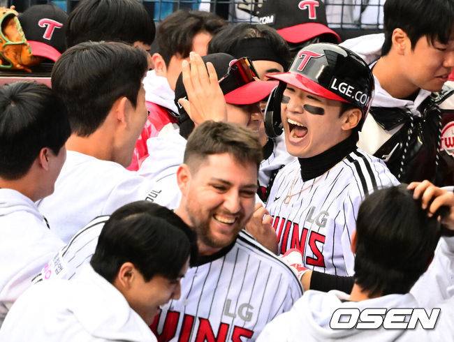 ‘통곡의 벽’ 한화 킬러 박해민, FA 되는데...한화 우승하려면 박해민 영입이 1순위일까