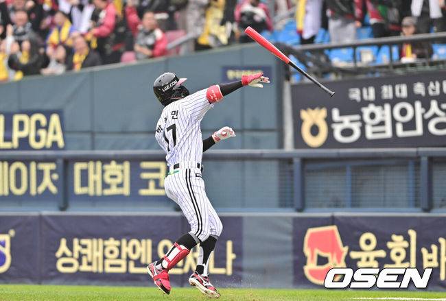 ‘통곡의 벽’ 한화 킬러 박해민, FA 되는데...한화 우승하려면 박해민 영입이 1순위일까