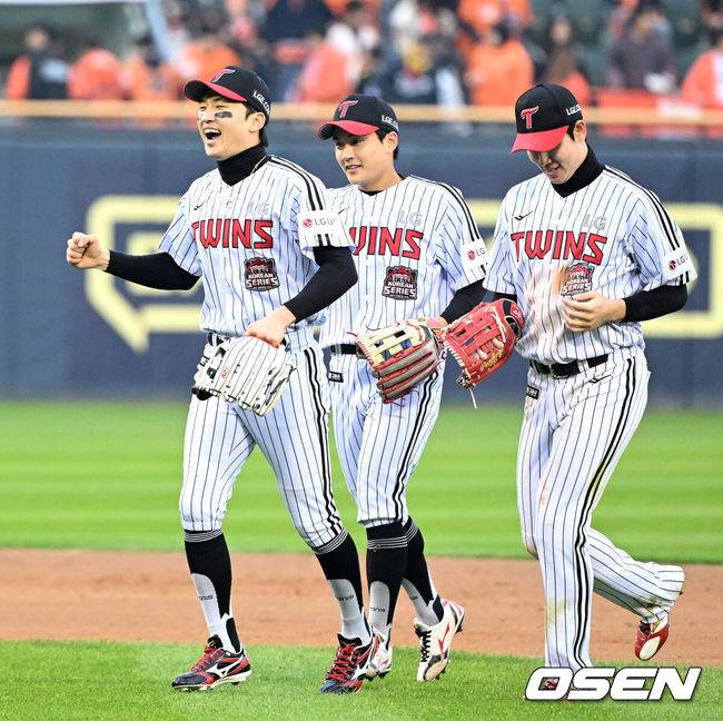 ‘통곡의 벽’ 한화 킬러 박해민, FA 되는데...한화 우승하려면 박해민 영입이 1순위일까