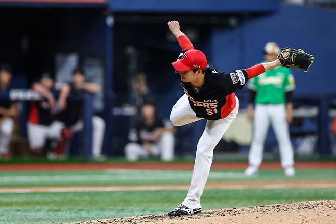 1년 전 KIA의 그 영웅, TV로 야구 보며 다짐했다…