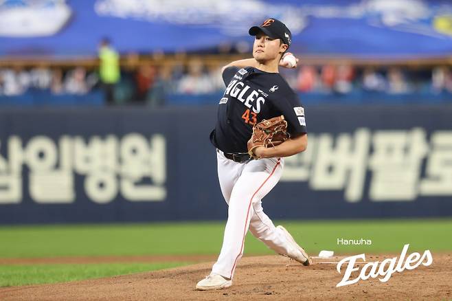 염경엽 감독의 신인 히든카드