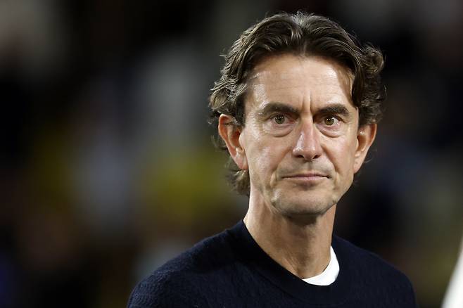 손흥민 공백 인정 후 폭탄 발언...토트넘 감독