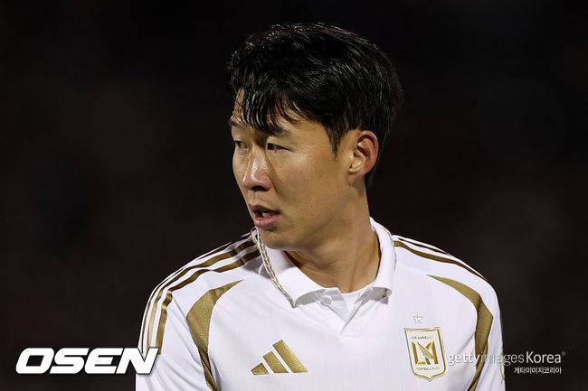 '1450억→290억 하락' “손흥민 가치 폭락, 한국엔 이강인뿐” 中 날선 분석... 일본에 밀리는 한국 축구 현실화