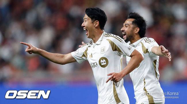 '1450억→290억 하락' “손흥민 가치 폭락, 한국엔 이강인뿐” 中 날선 분석... 일본에 밀리는 한국 축구 현실화