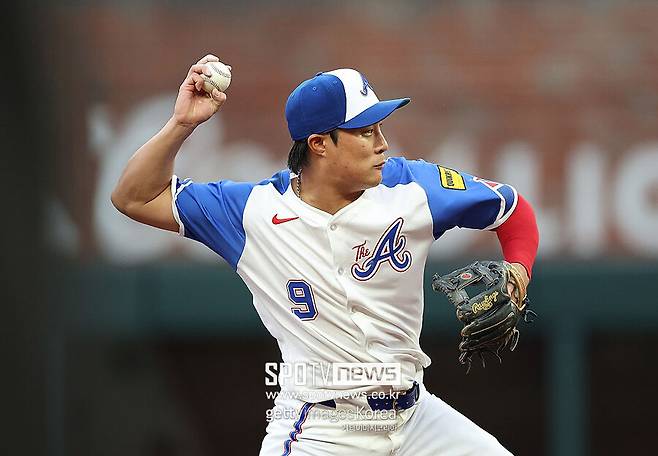 '김하성 초대박 예감' 무려 5개 구단이 영입 후보…그런데 겨우 560억 계약? FA 진출 무르익는다