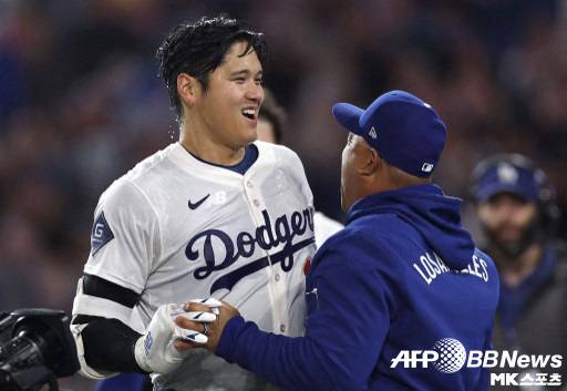 역사상 최초 ‘10삼진·3홈런’ 오타니, 월드시리즈에선 어떤 역사를 쓸까···‘MLB 데뷔 첫 WS 선발 등판 확정’