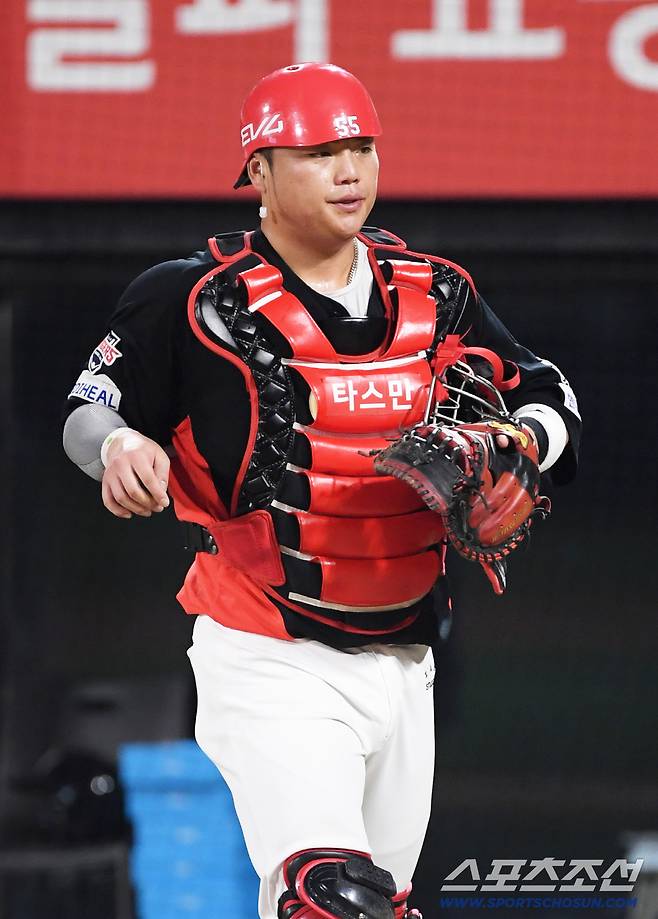 KIA 코치 개편 신호탄, 우승 배터리코치 결별…