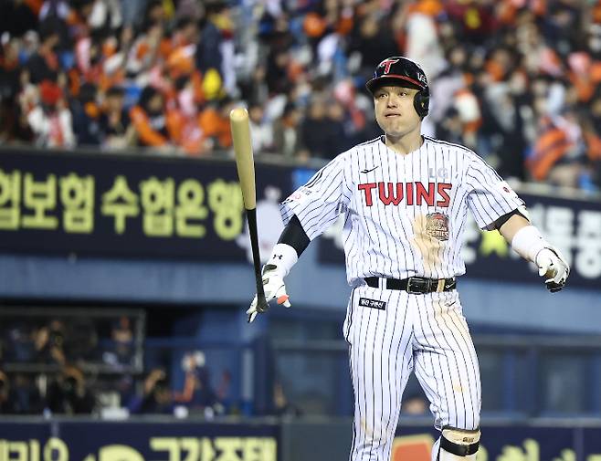 RYU 무너뜨린 박동원