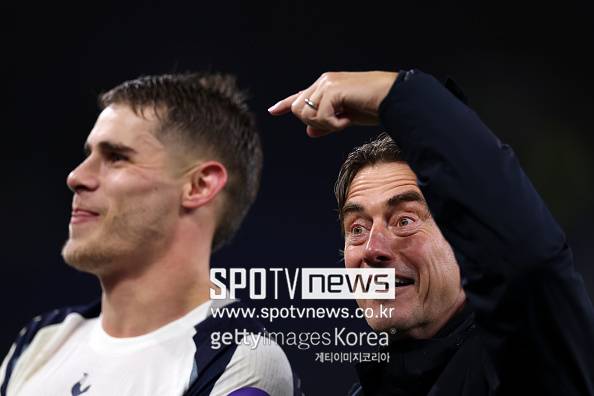 손흥민을 지워버린 英 BBC “토트넘, 최근 들어 가장 강력한 선수단”