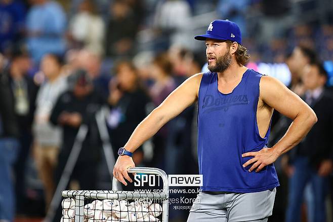 커쇼=김혜성이라니 이럴 수가… 하필 마지막에 관중 모드, 완벽한 마무리 위한 복선?