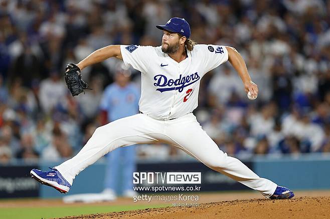 커쇼=김혜성이라니 이럴 수가… 하필 마지막에 관중 모드, 완벽한 마무리 위한 복선?