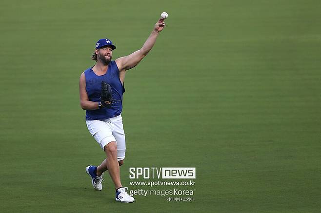 커쇼=김혜성이라니 이럴 수가… 하필 마지막에 관중 모드, 완벽한 마무리 위한 복선?