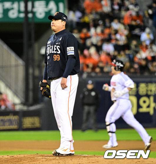 “류현진 정말 대단한 선수, 한국 최고다” 그런데 어떻게 7점이나 뽑았나,