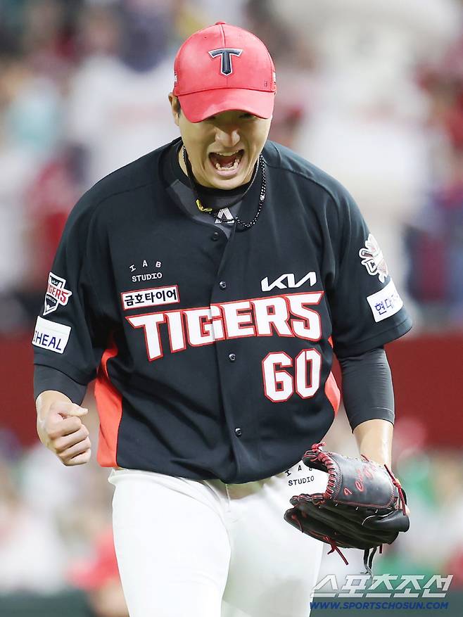 '어쩌면 대형 변수' KIA 이 선수 개막 어려울지도…