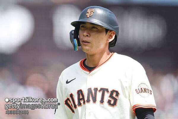 한화에서 재계약 실패→