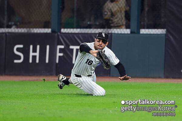 한화에서 재계약 실패→