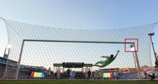 [오피셜] '손흥민 새 역사 썼다' 아시아 최초 MLS 올해의 골 수상