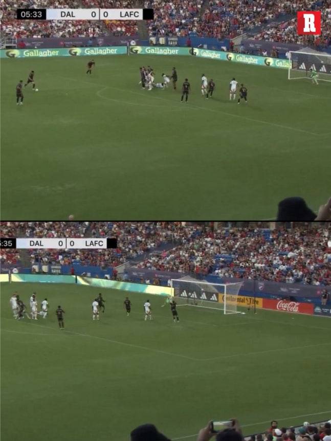 [오피셜] '손흥민 새 역사 썼다' 아시아 최초 MLS 올해의 골 수상