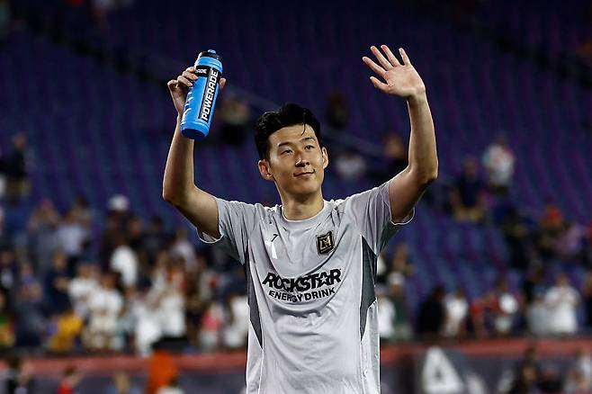 안정환·이승우·김민재 계보 이어 역대 4번째 ‘세리에A리거’ 탄생 없던 일로…HERE WE GO급 1티어 기자 “AC밀란, 올겨울 손흥민 영입 가능성 낮아”