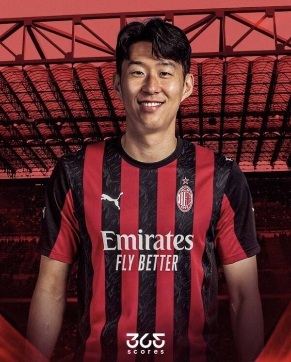 쏘니, '유럽 복귀' 결국 1티어 종결...