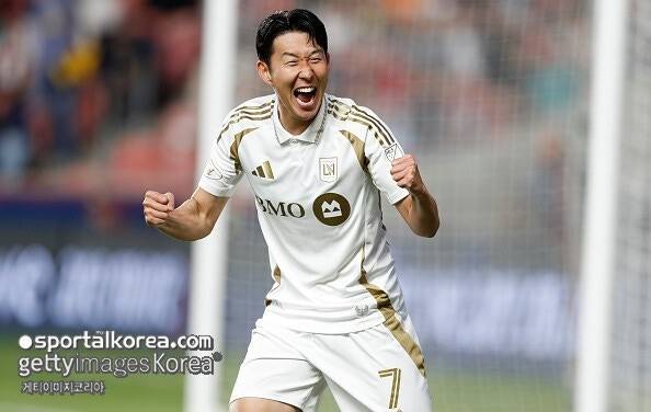 쏘니, '유럽 복귀' 결국 1티어 종결...