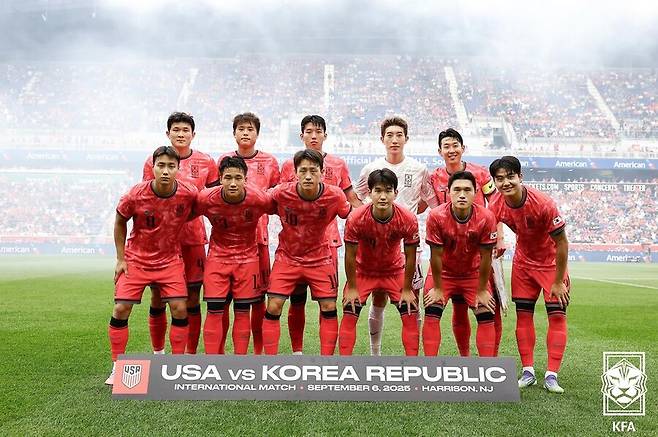 홍명보호 ‘오피셜’ 공식발표, FIFA랭킹 76위→‘월드컵 예선서 브라질 꺾은’ 볼리비아와