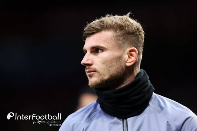 '손흥민 대박' 재미 본 LAFC, 토트넘 출신 또 데려온다...'1분 출전' 독일 국대 1월에 영입 노려