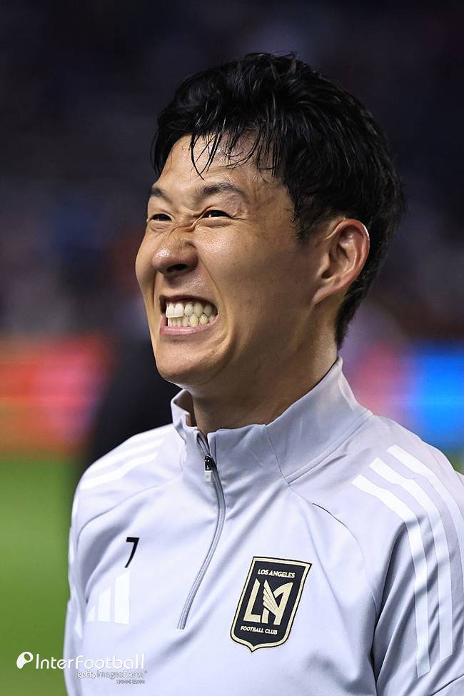 손흥민, 결국 바르셀로나 간다...