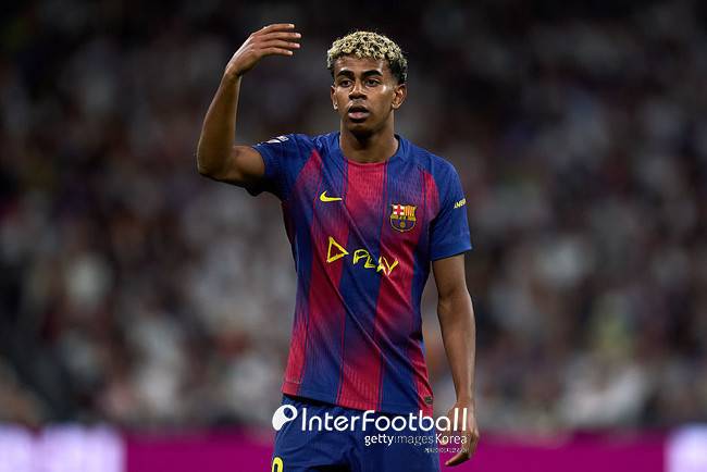 손흥민, 결국 바르셀로나 간다...