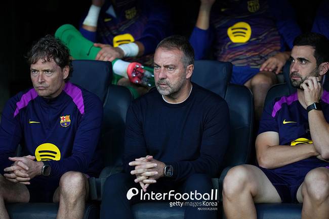 손흥민, 결국 바르셀로나 간다...