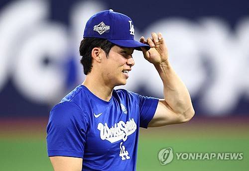 '타율 8푼3리' 죽어도 쓰는 파예스, 김혜성은 18회가도 쓸 생각없다 [WS3]