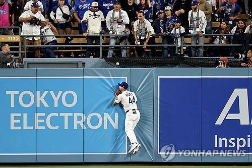 '타율 8푼3리' 죽어도 쓰는 파예스, 김혜성은 18회가도 쓸 생각없다 [WS3]