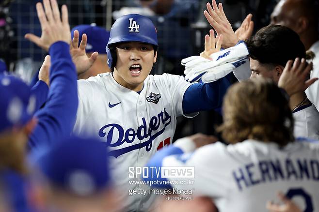 오타니, 내일 공 던질 수 있어요?…장장 6시간 39분 대혈투+9타석 소화, 보기만 해도 피곤해