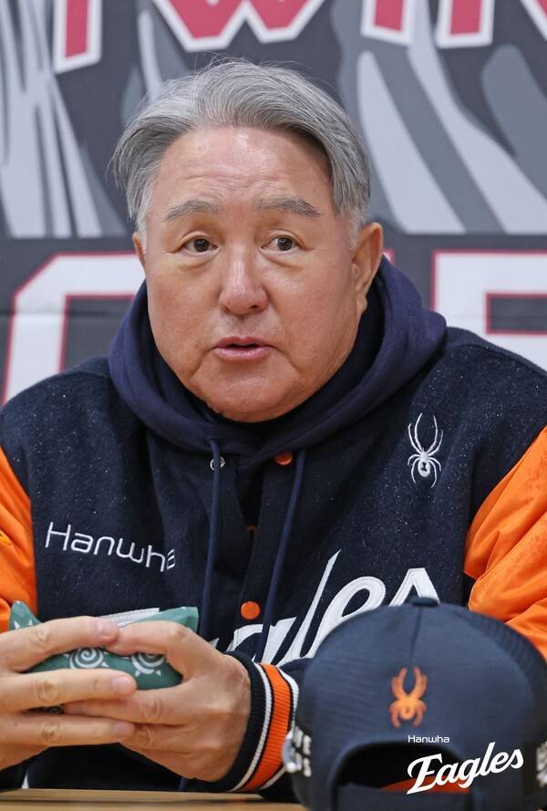 [한국시리즈] '잠실구장 13연패'보다 심하다…김경문 감독, KS 10연패 언제 끊나